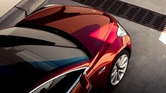 Tesla pourra t-il sauver les constructeurs allemands ?