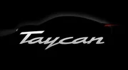Porsche : la berline électrique s'appellera Taycan