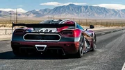 Bugatti, McLaren, Koenigsegg ou Hennessey : qui sera le premier à franchir les 300 mph ?