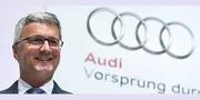 Le diesegate rattrape le patron d'Audi