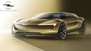 Opel réinvente son futur, L'argus.fr dessine un concept-car