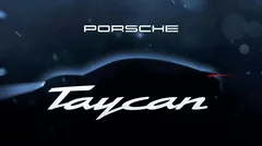 Porsche Mission E : l'électrique s'appellera Taycan