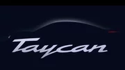 Porsche Taycan : la Mission E s'appellera Taycan
