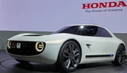GM et Honda vont faire des batteries ensemble