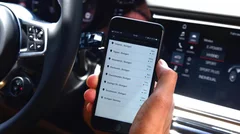 Porsche une appli pour faciliter la recharge de tous les véhicules