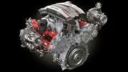 Le V8 Ferrari élu meilleur moteur de ces 20 dernières années