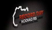 Skoda : un record sur le Nürburgring pour le Kodiaq RS ?