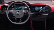 Volkswagen Golf : révolution en vue pour la 8e génération !