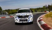 Škoda Kodiaq RS : SUV le plus rapide ?