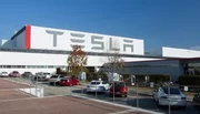 Tesla doit se séparer de 9% de son personnel