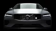 Volvo : la nouvelle S60 sera présentée le 20 juin