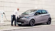 Voiture électrique : Renault va investir 1 milliard d'euros en France