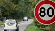 80 km/h : le Premier ministre refuse la proposition des sénateurs