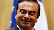 Renault : l'ultime tour de piste de Carlos Ghosn ?