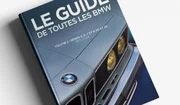 Le Guide de toutes les BMW Volume 2 par Auto Forever