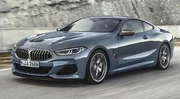 BMW Série 8 : un comeback attendu