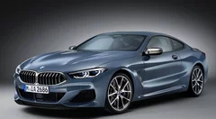 BMW Serie 8 coupé : le retour
