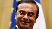 Renault « n'abandonnera pas l'Iran », nouveau mandat pour Carlos Ghosn