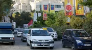 Renault ne compte pas quitter l'Iran
