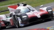 24 Heures du Mans : Toyota, enfin une « toy story » heureuse !