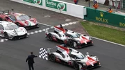 24 Heures du Mans 2018 : Toyota déroule, Alonso épate, Vergne et Laurent confirment, Porsche assomme