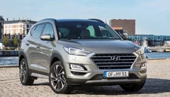 Hyundai convertit aussi son Tucson à la technologie 48 volts !