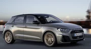 La nouvelle Audi A1 dévoilée en détails
