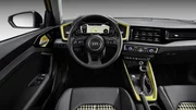 Audi A1 2018 : tout ce qu'il faut savoir