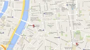 Google Maps pourrait bientôt afficher les radars