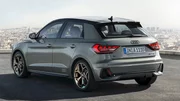 Audi A1 Sportback: tome deux