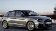 Audi A1, la citadine de luxe sans Diesel