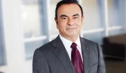 Carlos Ghosn : réduction d'une rémunération