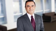 Carlos Ghosn : son salaire revu à la baisse