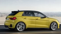 Audi A1 : La descendance arrive !