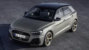 La nouvelle Audi A1 face à sa devancière