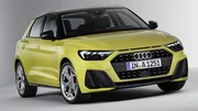 Nouvelle Audi A1 (2018) : toute les infos et photos