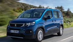 Essai Peugeot Rifter PureTech 110 : Glissement de terrain