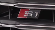 La future Audi S1 s'annonce déjà