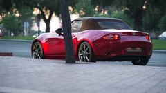 Mazda MX-5 : le millésime 2019 déjà disponible en août !