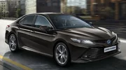 Toyota Avensis : Elle sera remplacée par la Camry hybride en 2019