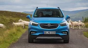 En 2018, faut-il encore acheter un Opel Mokka X ?