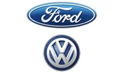 Les géants Ford et Volkswagen prêts à unir leurs forces
