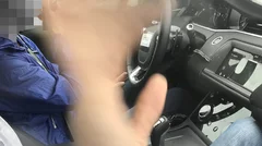 Un intérieur façon Velar pour le futur Range Rover Evoque