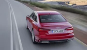 Nouvelle Audi A6 : prix à partir de 57 200 €