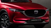 Mazda : bientôt des moteurs essence turbo