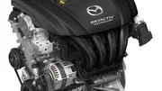 Mazda : du turbo sur les moteurs essence ?