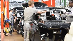 PSA recrute à Rennes pour produire les 5008 et C5 Aircross
