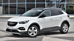 Essai Opel Grandland X 2.0 D 177 : ennemi de l'intérieur