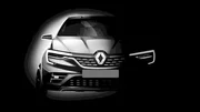 Renault SUV Coupé. Un show-car dévoilé au salon de Moscou