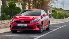 Essai Kia Ceed 2018 : suréquipée et sous-cotée